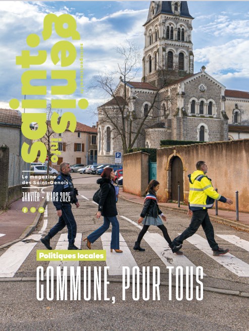Saint-Genis-Info 93