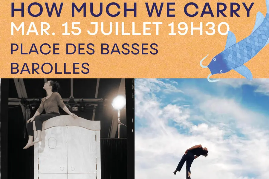 visuel how muche we carry