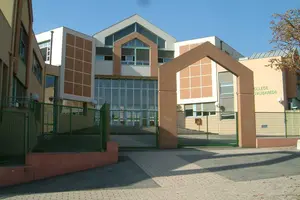 Collège Paul d'Aubarède