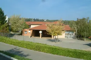 Groupe scolaire Paul Frantz