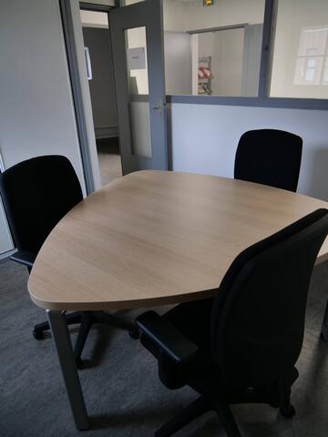 Maison des associations Bureau 2