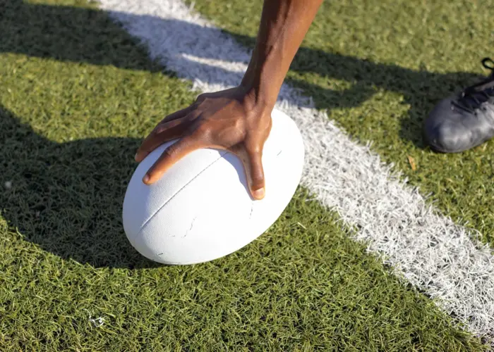 rugby