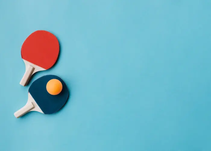 tennis de table