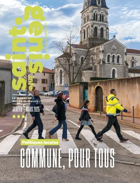 Saint-Genis-Info 93