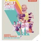 Quinzaine du Sport-Santé Bien-Être à la Gymnastique Volontaire de St Genis Laval