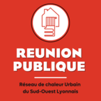 Réunion Publique : chauffage urbain 