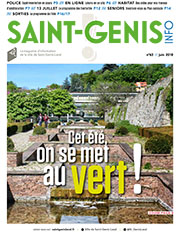 Saint Genis Info 63