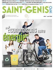 Saint Genis Info 62