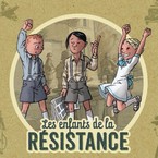 Exposition : Les Enfants de la Résistance