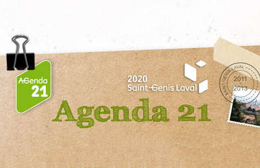 Agenda 21 : la Ville s&#039;engage