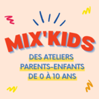 Mix'Kids