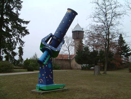 Saint-Genis-Laval observatoire
