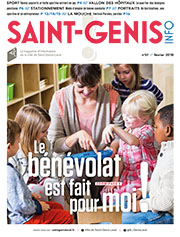 Saint Genis Info 61